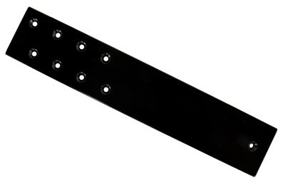 I-Brace Supports